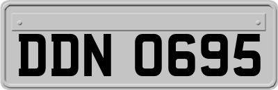 DDN0695