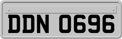 DDN0696