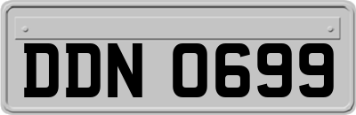 DDN0699