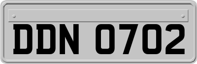 DDN0702