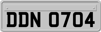 DDN0704