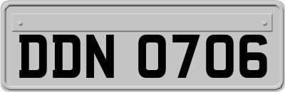DDN0706