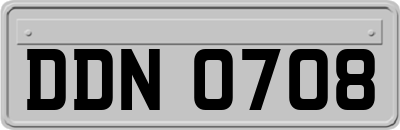 DDN0708