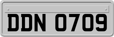 DDN0709