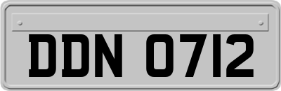 DDN0712