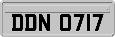DDN0717