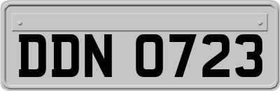 DDN0723