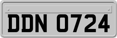 DDN0724