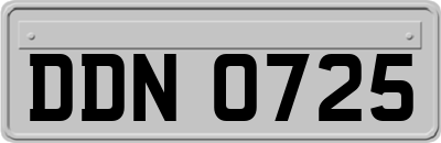 DDN0725
