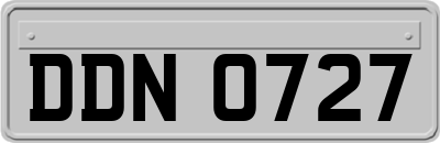 DDN0727