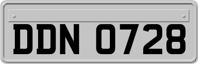 DDN0728