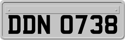 DDN0738
