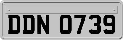 DDN0739