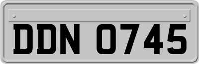 DDN0745
