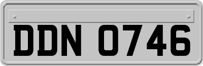 DDN0746