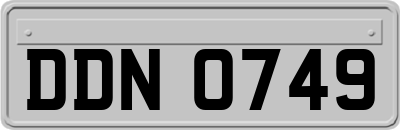 DDN0749