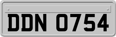 DDN0754