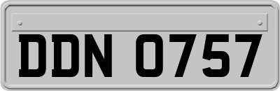 DDN0757