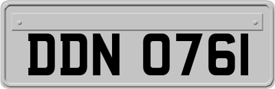 DDN0761