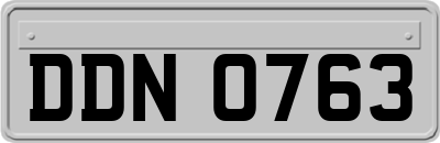 DDN0763