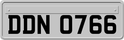 DDN0766