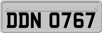 DDN0767