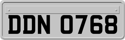 DDN0768