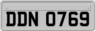 DDN0769