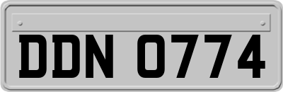 DDN0774