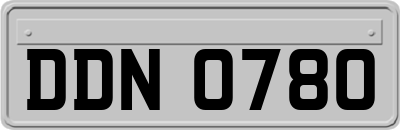 DDN0780