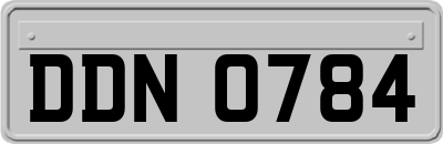DDN0784