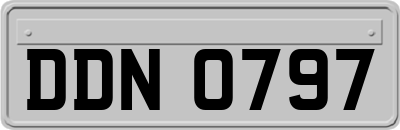 DDN0797