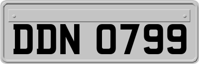 DDN0799