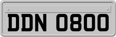 DDN0800