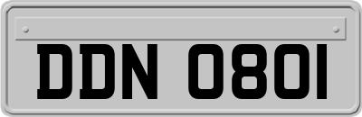 DDN0801