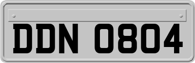 DDN0804