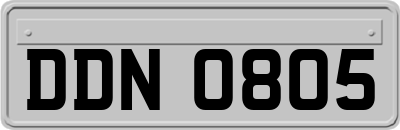 DDN0805