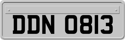 DDN0813