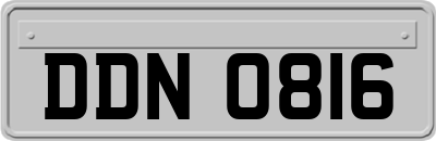 DDN0816