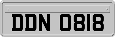 DDN0818