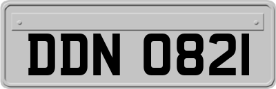 DDN0821