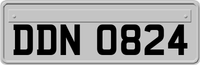 DDN0824