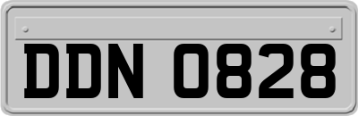 DDN0828