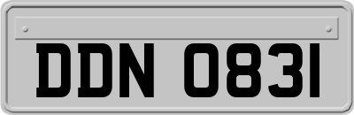 DDN0831