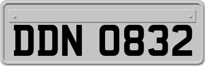 DDN0832