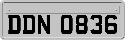 DDN0836