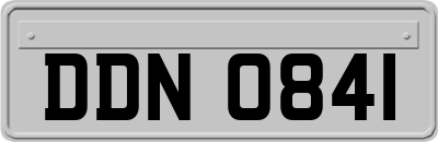 DDN0841