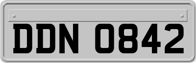 DDN0842