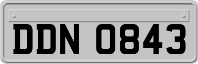 DDN0843