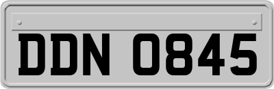 DDN0845